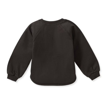 Kids Boo Sweatshirt