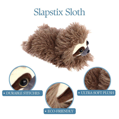 Sloth Slapstix Slap Bracelet