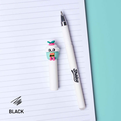 Buddies Erasable Pen