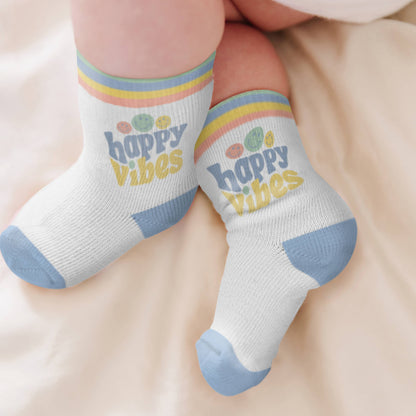 3-pk Happy Baby Vibes