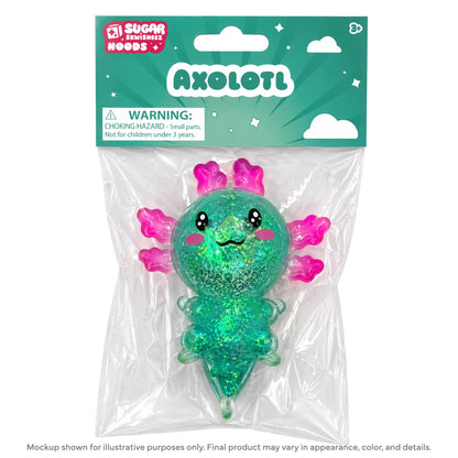 Axolotl Suger Skwisheez