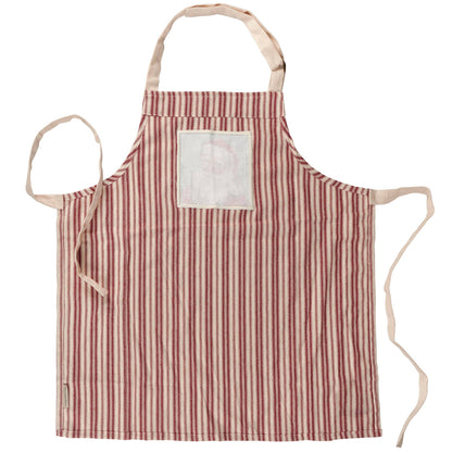 Merry Santa Apron