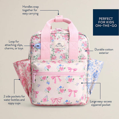 Farm Friends Itzy Bitzy Backpack