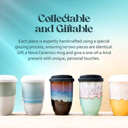 Monsoon Cups and Mugs