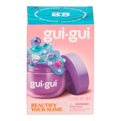 Gui Gui Slime Kit