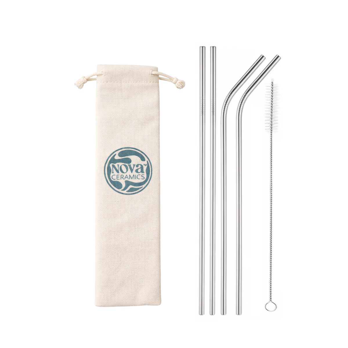 Nova Ceramics Accessories