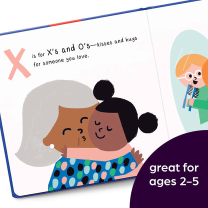 ABCs of Kindness