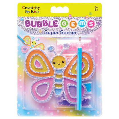 Bubble Gems Diamond Painting