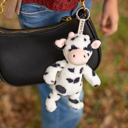 Mooey Cow Clip