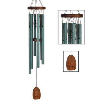 Pachelbel Canon Chime™ - Green