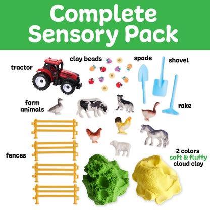 Farm Sensory Pack