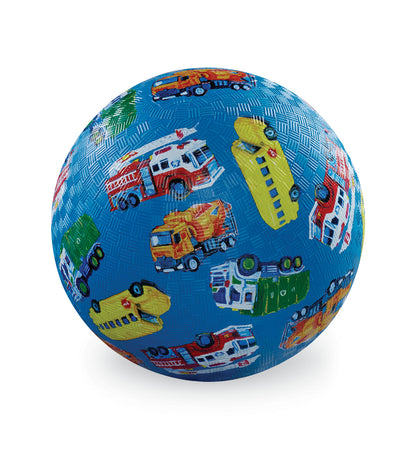 7" Playground Ball