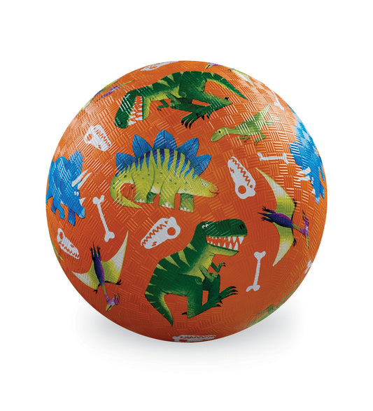 Dinosaur Dig 7” Playground Ball