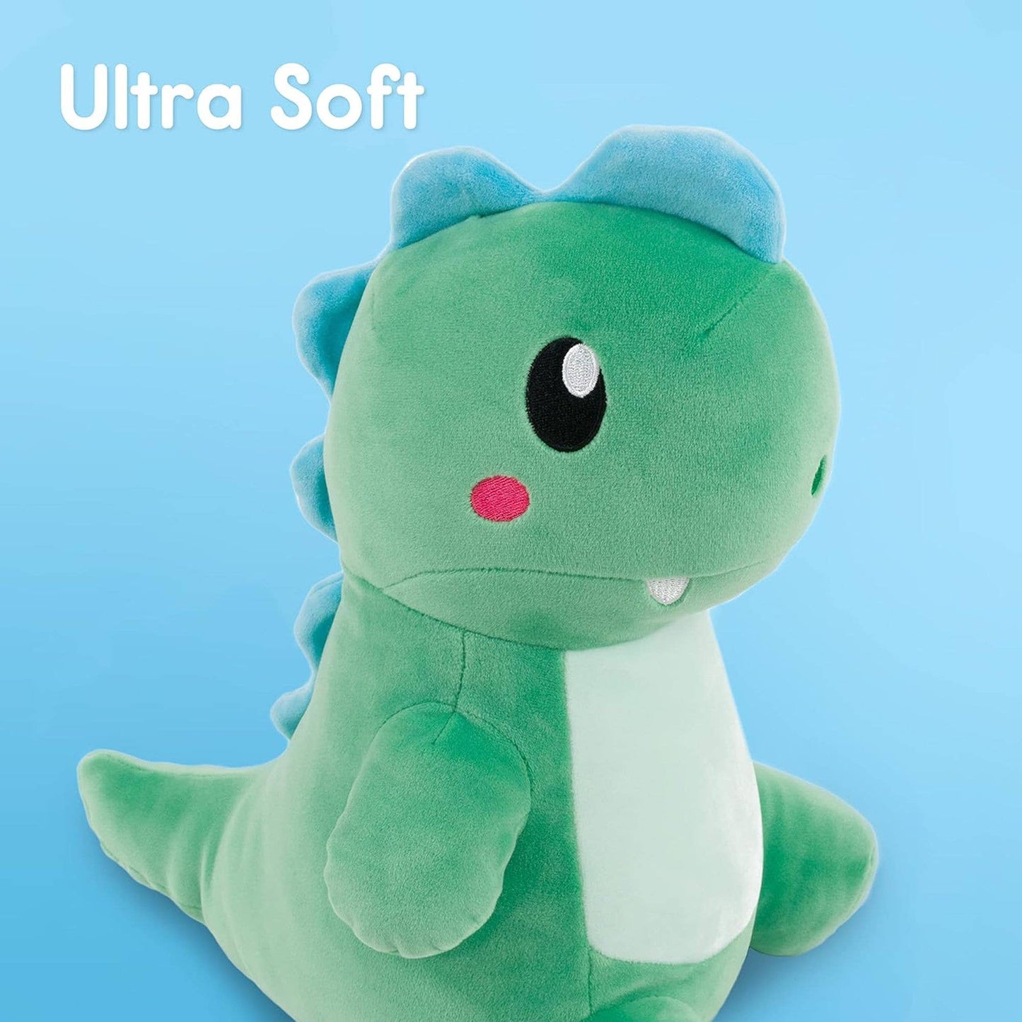 Dino Snuggie Buggie