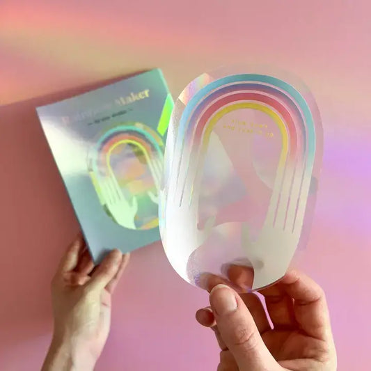 Slow down Suncatcher
