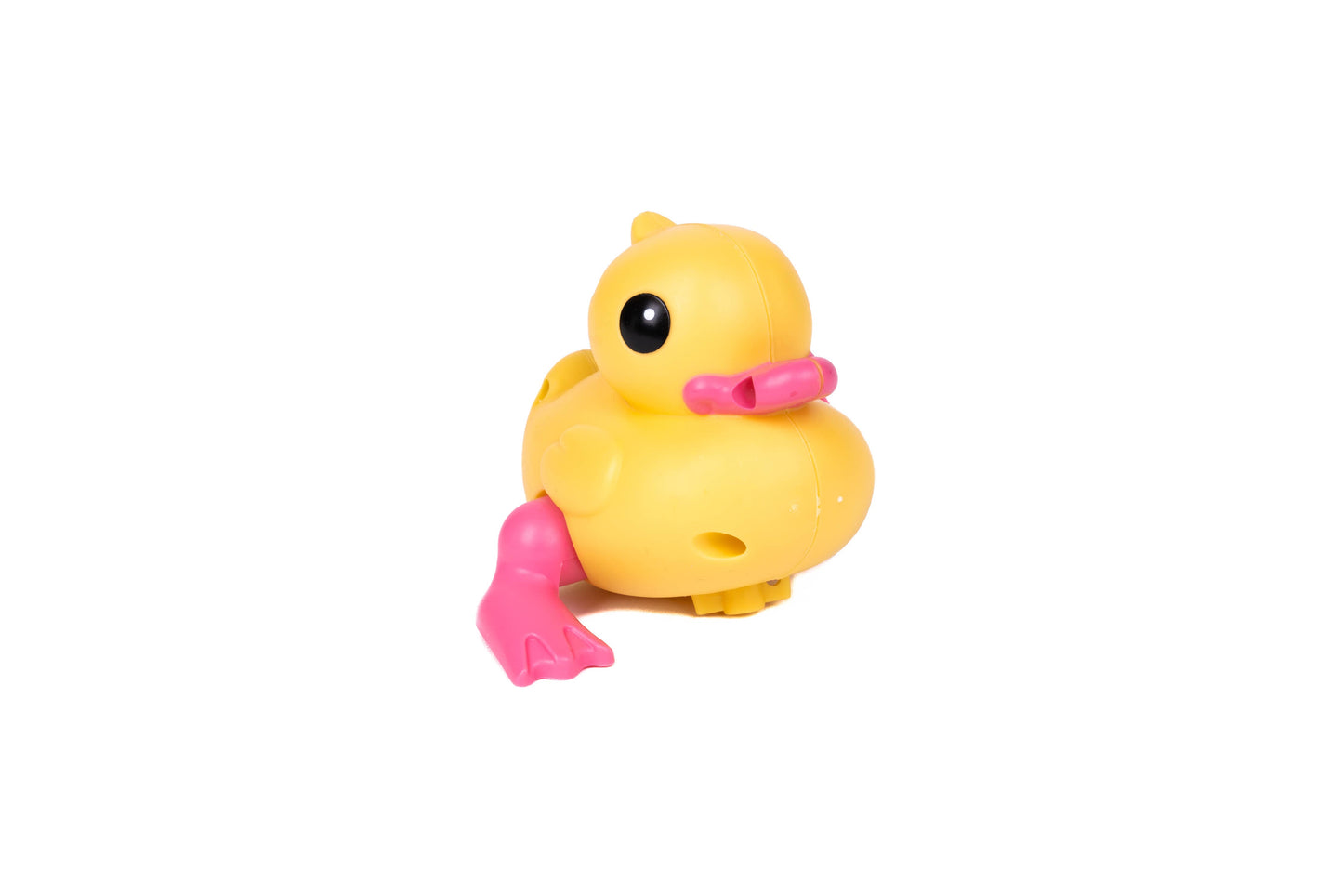 Wind Up Toy Duck