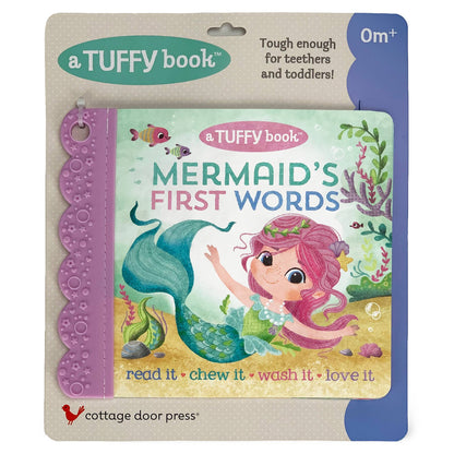 Mermaid's First Words