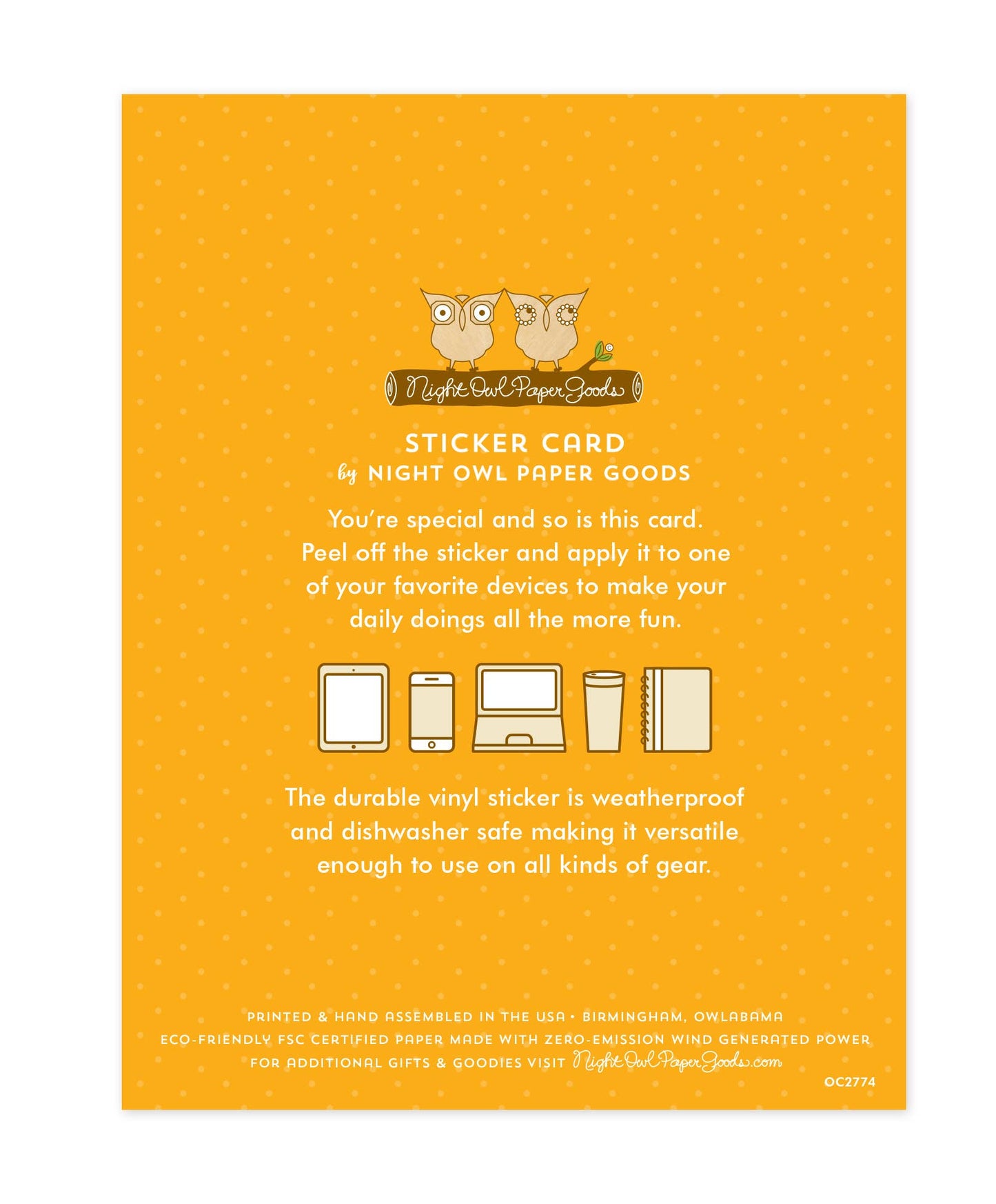 Best Teacher Sticker Card