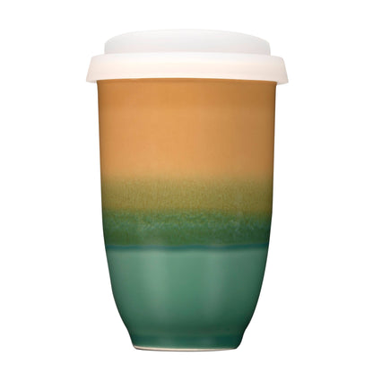 Savannah Ceramic Cups and Mugs