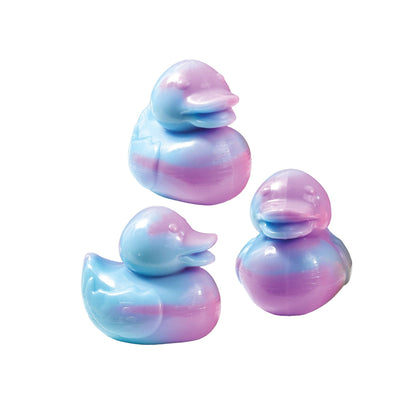 Gummy Tie Dye Squishy