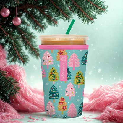 JavaSok - Winter Magic