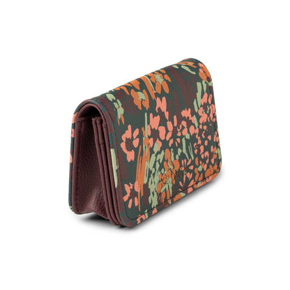 Cash & Card Wallet Kedzie