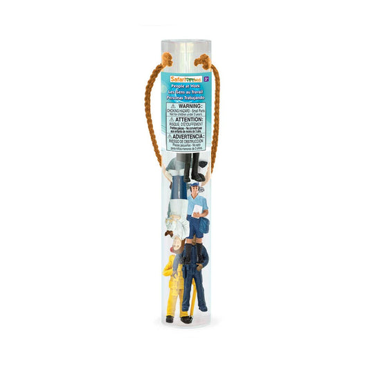 People at Work Designer TOOB® - 682304