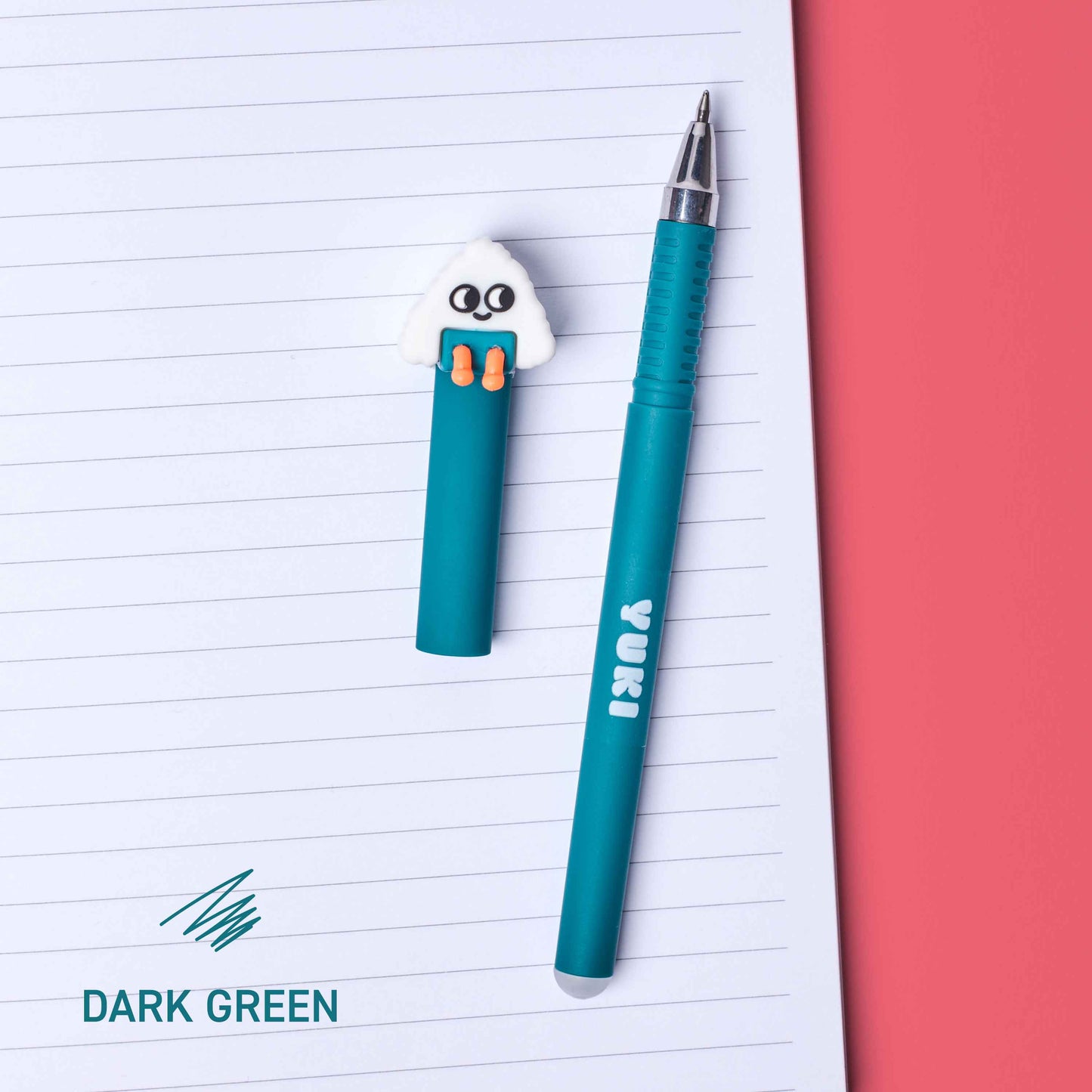 Buddies Erasable Pen