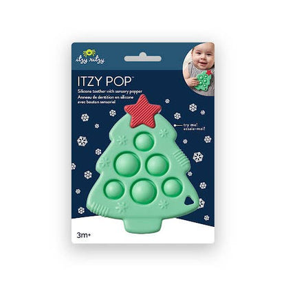 Holiday Tree Itzy Pop