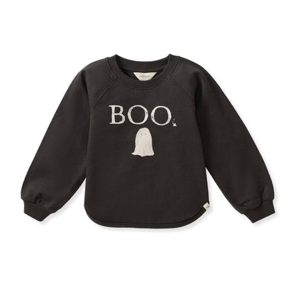 Kids Boo Sweatshirt