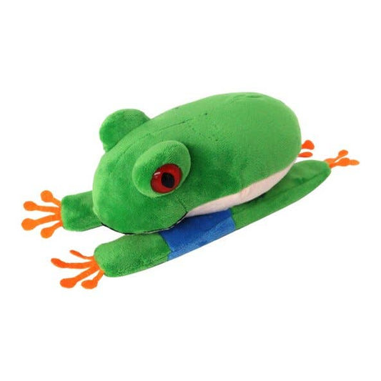 Frog Slapstix Slap Bracelet