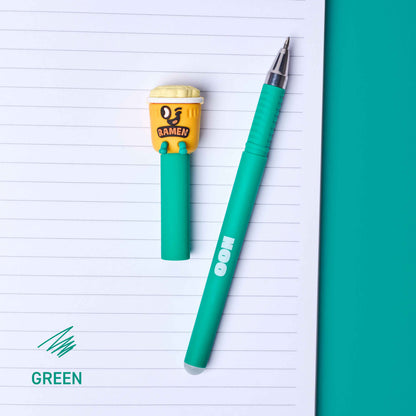 Buddies Erasable Pen