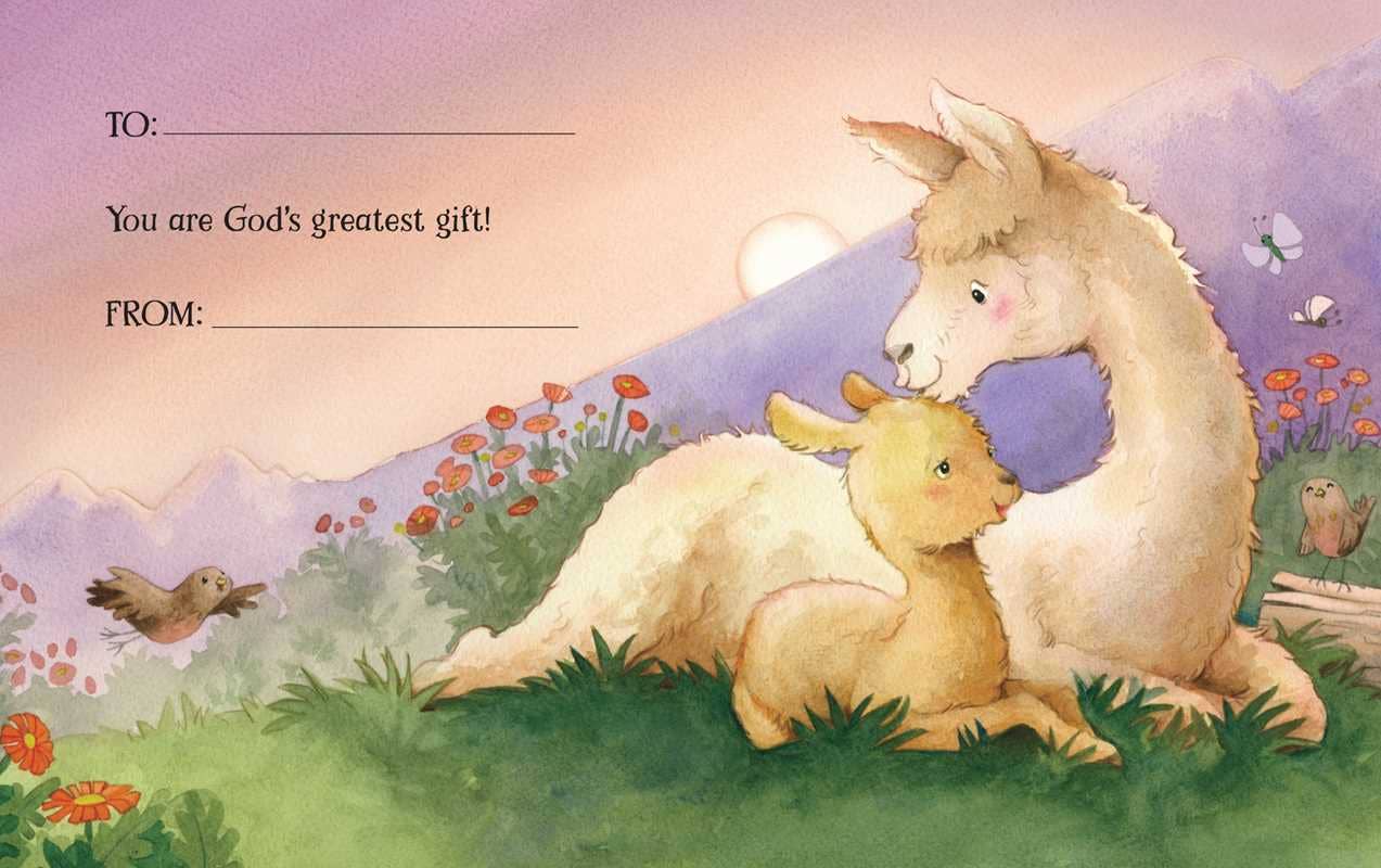 God Gave Me You