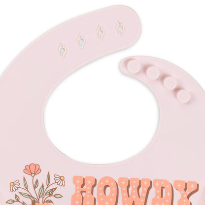 Bib Bloomin' Boot