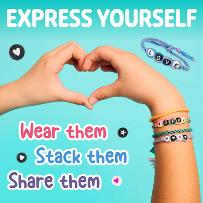 BFF Bracelets Mini Kit