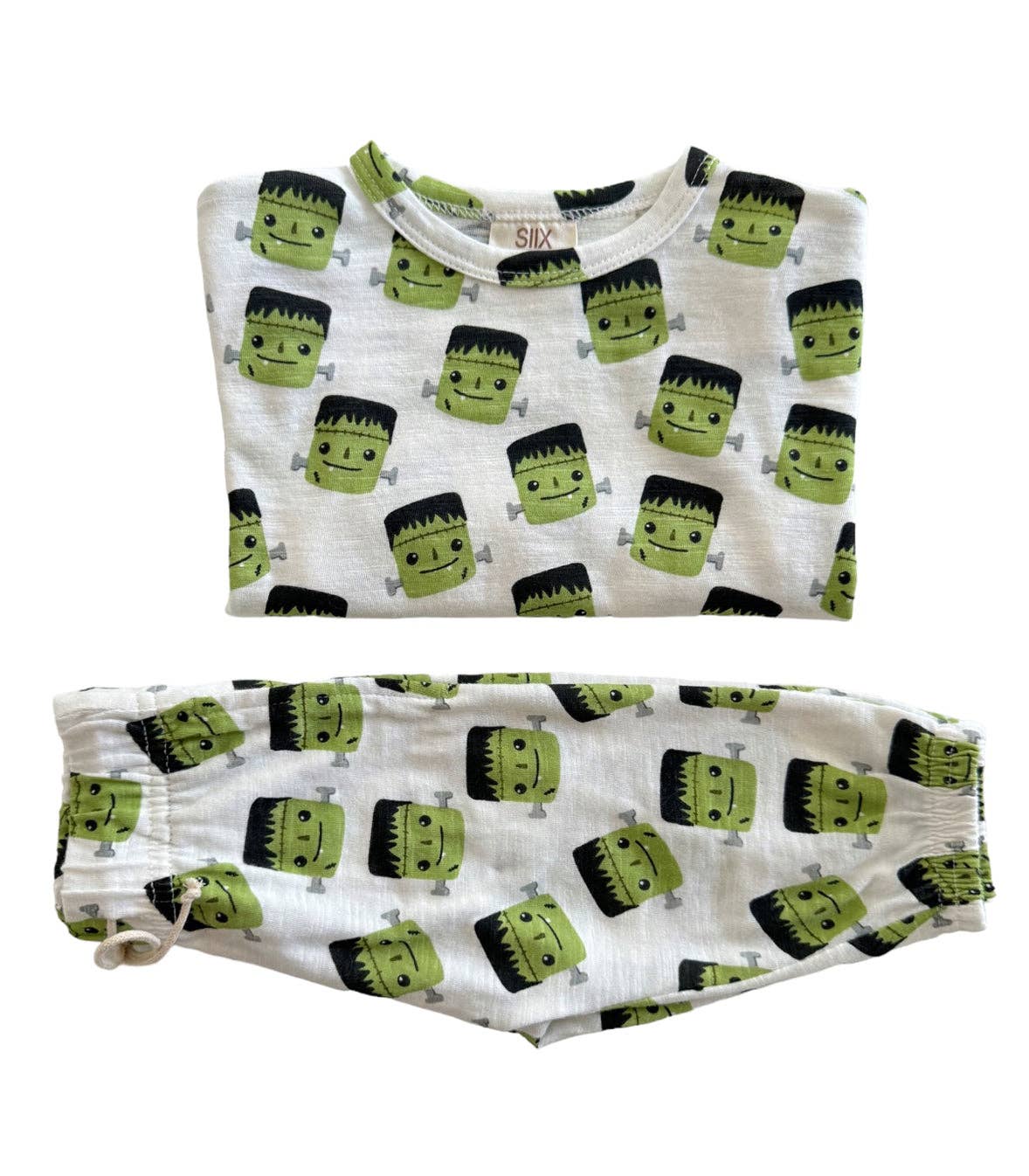 Frank Tee & Pant Set
