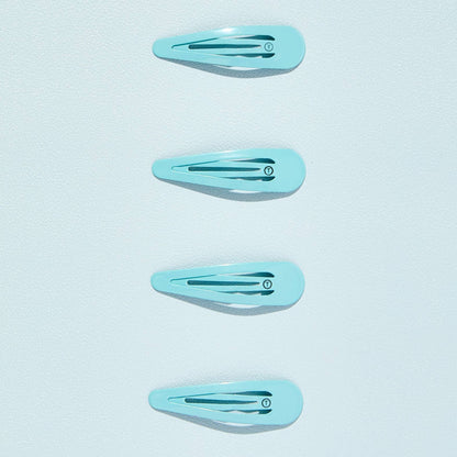Snap Clip | Summer Sky | 6 Count