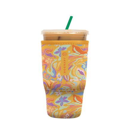 Groovy Swirls JavaSok