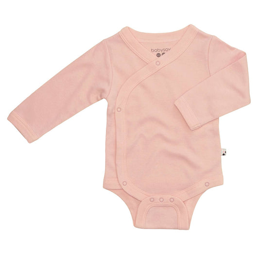 Peony Kimono Bodysuit