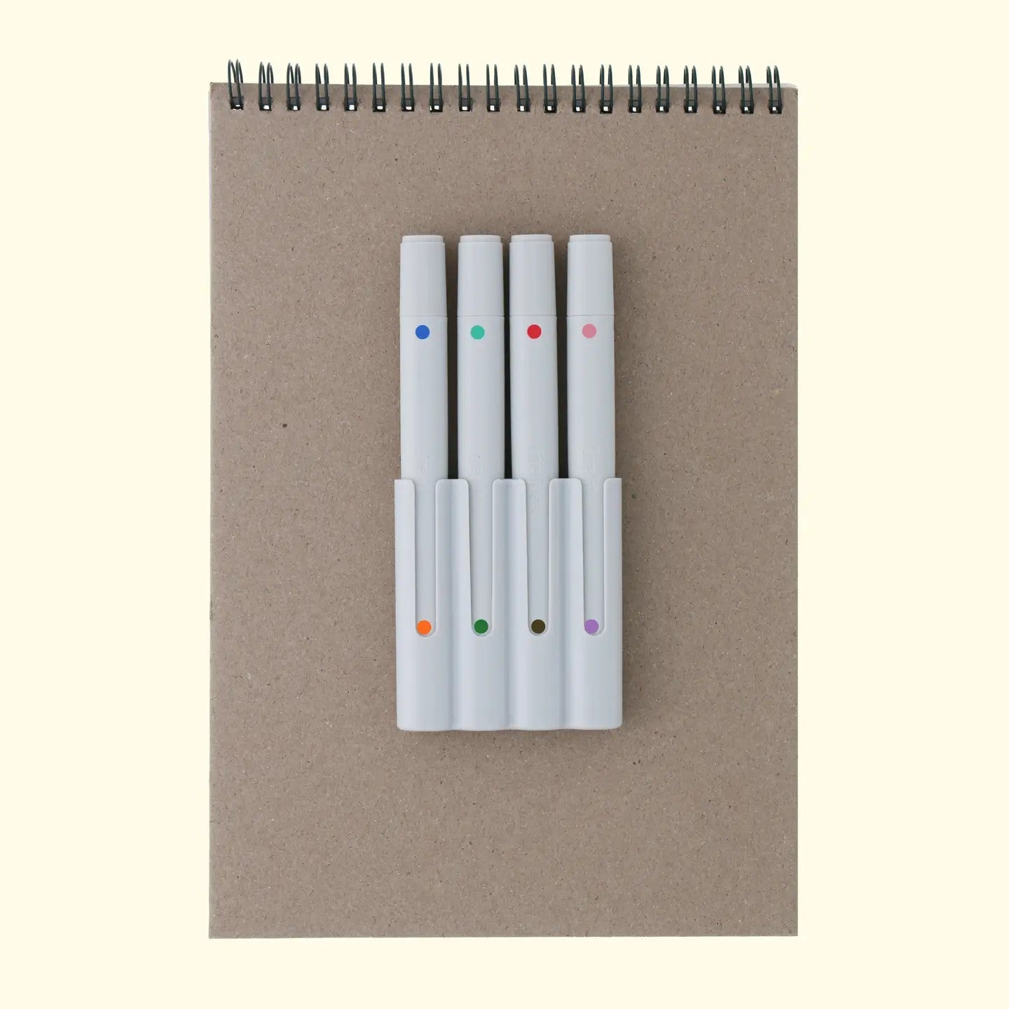 Dot-By-Letter FlowArt®