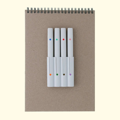 Dot-By-Letter FlowArt®