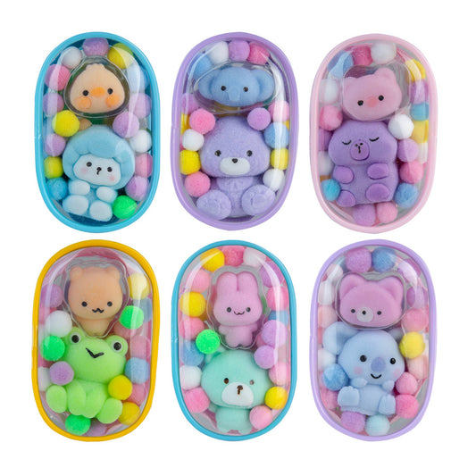 Gacha Pouch Taba-licious