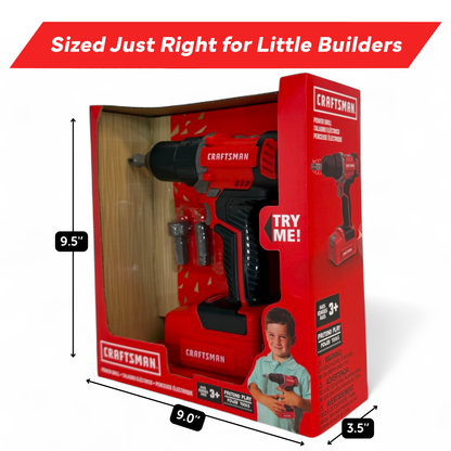 Craftsman Power Drill