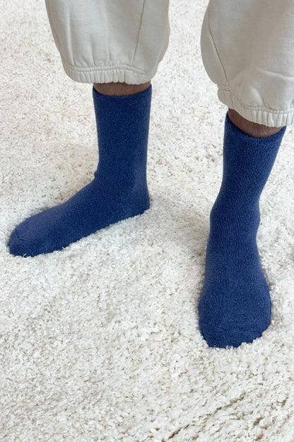 Mens Cloud Socks