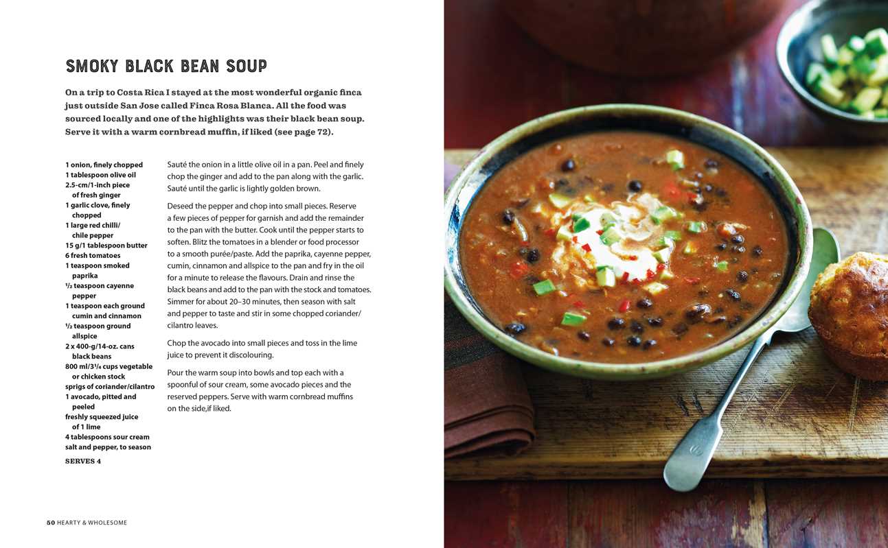 Bowl of Soup