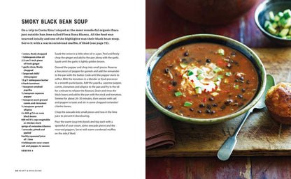 Bowl of Soup