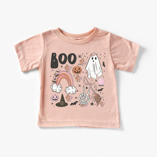 Boo Tee