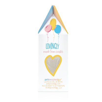 Bake at Home Dog Treat Kits