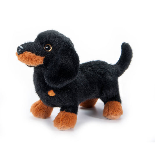 Dachshund Dog 9"