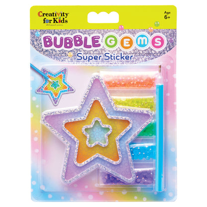 Bubble Gems Diamond Painting